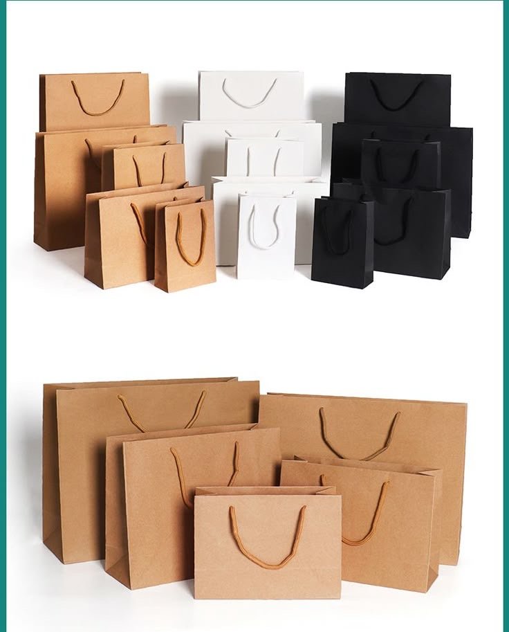 Paper Bags